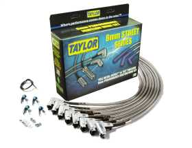 Full Metal Jacket Ignition Wire Set